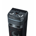 LG XBoom Onebody Black 1800 W thumbnail 3