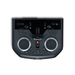 LG XBoom Onebody Black 1800 W thumbnail 8