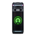 LG XBOOM Mini Hi-Fi One Body Black 1000 W thumbnail 2