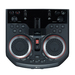 LG XBOOM Mini Hi-Fi One Body Black 1000 W thumbnail 11