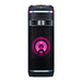LG XBOOM Mini Hi-Fi One Body Black 1000 W thumbnail 3