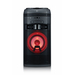 LG Mini Hi-Fi XBOOM Black 500 W thumbnail 1