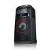 LG Mini Hi-Fi XBOOM Black 500 W thumbnail 4