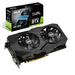 ASUS Dual -RTX2060-O6G-EVO NVIDIA GeForce RTX 2060 6 GB GDDR6 thumbnail 1