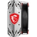 MSI Core Frozr S CPU Air Cooler ‘4 Heatpipes, 1x 120mm PWM Fan, Silver Gaming Shield design top cover, Compatible with Intel and AMD Platforms’ thumbnail 4