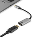 ACT USB-C naar DisplayPort adapter