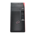 Fujitsu CELSIUS W580 Intel Xeon E E-2234 16 GB DDR4-SDRAM 256 GB SSD NVIDIA Quadro P2200 Windows 10 Pro Micro Tower Workstation Black, Red thumbnail 1