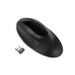 Pro Fit Ergo Wireless Mouse Black