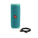 JBL Flip 5 Stereo portable speaker Blue 20 W thumbnail 5