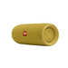 JBL Flip 5 Stereo portable speaker Yellow 20 W thumbnail 3