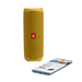 JBL Flip 5 Stereo portable speaker Yellow 20 W thumbnail 4