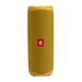 JBL Flip 5 Stereo portable speaker Yellow 20 W thumbnail 1