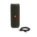 JBL Flip 5 Stereo portable speaker Green 20 W thumbnail 5