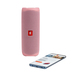 JBL Flip 5 Stereo portable speaker Pink 20 W thumbnail 6
