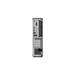 Lenovo ThinkStation P330 Intel Xeon E E-2104G 8 GB DDR4-SDRAM 256 GB SSD Windows 10 Pro Mini Tower Workstation Black thumbnail 2