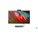 Lenovo IdeaCentre A540 Intel® Core™ i7 i7-9700T 68.6 cm (27″) 2560 x 1440 pixels All-in-One PC 8 GB DDR4-SDRAM 1.25 TB HDD+SSD Windows 10 Home Wi-Fi 5 (802.11ac) Grey thumbnail 1