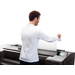 HP Inc. Drukarka wielkoformatowa DesignJet T1700dr W6B56A