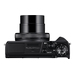 Canon PowerShot G7 X Mark III Zwart
