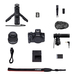 Canon R50 Content Creator Kit