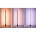 WiZ Gradient Floor Light