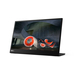 Lenovo ThinkVision M14 computer monitor 35.6 cm (14″) 1920 x 1080 pixels Full HD LED Black thumbnail 2