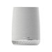 NETGEAR Orbi Voice RBS40V Stereo portable speaker Grey, White thumbnail 2