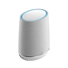 NETGEAR Orbi Voice RBS40V Stereo portable speaker Grey, White thumbnail 1