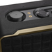 JBL Authentics 200 Zwart