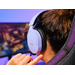 Trust Fayzo GXT491 Draadloze PC/PlayStation headset Paars
