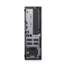 DELL OptiPlex 3060 Intel® Core™ i5 i5-8500 4 GB DDR4-SDRAM 1 TB HDD Windows 10 Pro SFF PC Black thumbnail 4