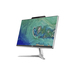 Acer Aspire Z24-890 Intel® Core™ i5 i5-9400T 60.5 cm (23.8″) 1920 x 1080 pixels All-in-One PC 8 GB DDR4-SDRAM 256 GB SSD Windows 10 Pro Wi-Fi 5 (802.11ac) Black, Silver thumbnail 4