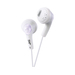 JVC HA-F160-W-E In ear headphones thumbnail 1