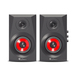 GENESIS NCS-1306 loudspeaker Black, Red Wired & Wireless 40 W thumbnail 1