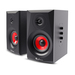 GENESIS NCS-1306 loudspeaker Black, Red Wired & Wireless 40 W thumbnail 2
