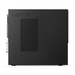 Lenovo V530 Intel® Core™ i5 i5-8400 8 GB DDR4-SDRAM 1 TB HDD Windows 10 Pro SFF PC Black thumbnail 3