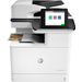 HP LaserJet Enterprise M776dn - Color Multifunction Printer - Laser - A3 - USB / Ethernet