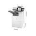 HP Color LaserJet Enterprise Flow Impresora multifunción M776zs, Impresión, copia, escaneo y fax, Impresión a doble cara; Escanear y enviar por correo electrónico