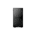 Aerocool Python Midi Tower Black thumbnail 11