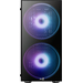 Aerocool Python Midi Tower Black thumbnail 2