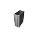 Lenovo IdeaCentre 510 Intel® Core™ i5 i5-8400 8 GB DDR4-SDRAM 1 TB HDD Windows 10 Home Tower PC Black, Silver thumbnail 2