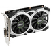 MSI GTX 1650 Ventus XS 4G OC NVIDIA GeForce GTX 1650 4 GB GDDR5