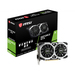 MSI GTX 1650 Ventus XS 4G OC NVIDIA GeForce GTX 1650 4 GB GDDR5