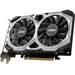 MSI GTX 1650 Ventus XS 4G OC NVIDIA GeForce GTX 1650 4 GB GDDR5