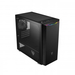 FSP POC0000074 computer case Midi Tower Black thumbnail 1