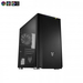 FSP POC0000074 computer case Midi Tower Black thumbnail 2