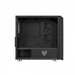 FSP POC0000074 computer case Midi Tower Black thumbnail 5