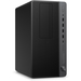 HP EliteDesk 705 G4 AMD Ryzen™ 5 PRO 2600 16 GB DDR4-SDRAM 256 GB SSD AMD Radeon RX 550 Windows 10 Pro Micro Tower Workstation Black thumbnail 4