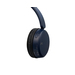 JVC HA-S35BT-A Headset Wireless Head-band Calls/Music Micro-USB Bluetooth Blue thumbnail 4