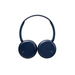 JVC HA-S35BT-A Headset Wireless Head-band Calls/Music Micro-USB Bluetooth Blue thumbnail 2