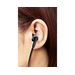 JVC HA-FX45BT-B Headphones Wireless Neck-band Calls/Music Micro USB Bluetooth Black thumbnail 6